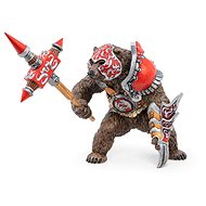 Papo Bear Mutant - Figure