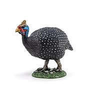 Papo Spotted Guinea Fowl - Figure