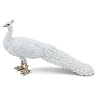 Papo Peacock White - Figure