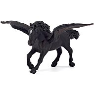 Papo Pegasus black - Figure