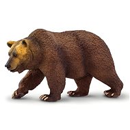 Safari Ltd.: Figure - Grizzly Bear - Figure