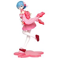Taito Prize Re: Zero Precious figure of Rem Sakura - Figure