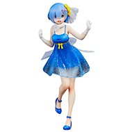 Taito Prize Re: Zero Precious figure Rem Clear Dress - Figure