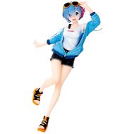 Taito Prize Re: Zero figure Rem Sporty Summer - Figure