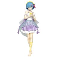 Taito Prize Re: Zero Precious Rem Angel figure - Figure