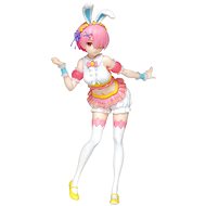 Taito Prize Re: Zero Precious Ram Happy Easter figurine - Figure