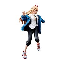 Taito Prize Chainsaw Man Power Figure - Figure