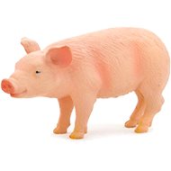 Mojo Fun Domestic pig - piglet - Figure