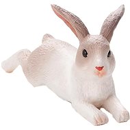 Mojo Fun Rabbit lying down - Figure