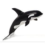 Mojo Fun Female killer whale - Figure