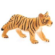 Mojo Fun Bengal Tiger - cub - Figure
