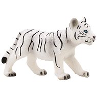 Mojo Fun White Tiger Cub - Figure