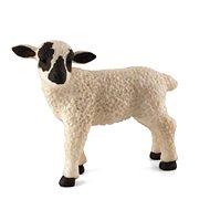 Mojo Fun Lamb with black face standing - Figure