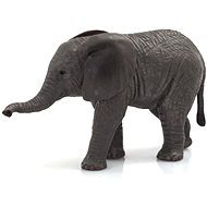 Mojo Fun African Elephant Cub - Figure