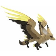 Sparkys Xaban Lord of Storms - Figure