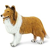 Safari Ltd.: Figurine - Collie - Figure