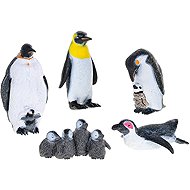 Microtrading Zoolandia sea animals - Figure