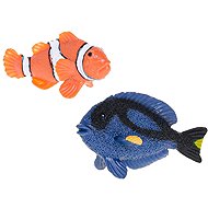 Microtrading Zoolandia sea animals fish - Figure