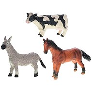 Microtrading Zoolandia farm animals 21 - 24 cm - Figure