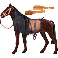 Wiky Dark Horse 35 cm - Game Set