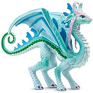 Safari Ltd. Drak princezna - Figurka