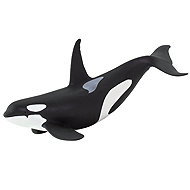 Safari Ltd. Killer whale - Figure