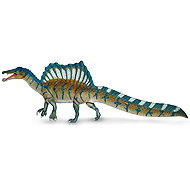 Safari Ltd. Spinosaurus blue - Figure