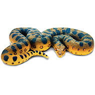 Safari Ltd. Anaconda green - Figure