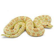 Safari Ltd. Burmese albino python - Figure