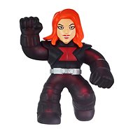 Heroes Of Goo Jit Zu Hero Marvel Black Widow - Figure