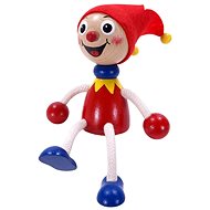Krokido Kashparek - Figure