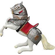 Papo Horse rearing red - Figure