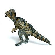 Papo Pachycephalosaurus - Figure