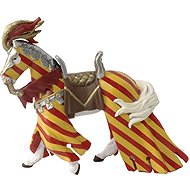 Papo Tournament Horse red - Figure