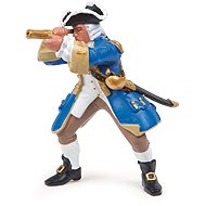 Papo Royal Sea Captain - Figure