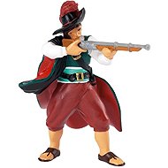 Papo Pirate with a musket - Figure