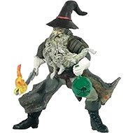 Papo the Black Priest - Figure