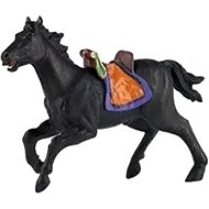 Papo Viking horse blue - Figure