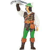 Papo Falconer - Figure