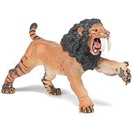 Papo Stormy Smilodon - Figure