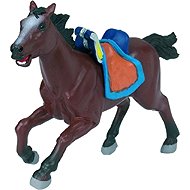 Papo Viking Horse Brown - Figure