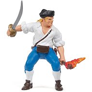 Papo Royal Marine Launcher - Figure