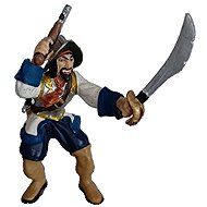 Papo Pirate Conqueror - Figure