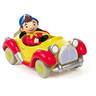 Papo Noody with car - Figure