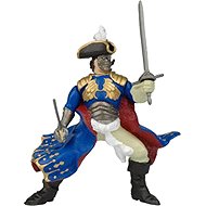Papo The Man with the Iron Mask - Figure