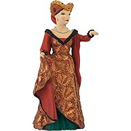 Papo Court Lady Red - Figure