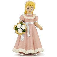 Papo Court Lady - Figure