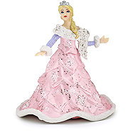 Papo Ice Princess Pink - Figure