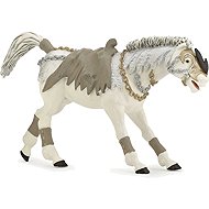 Papo Horse Necromancer White - Figure