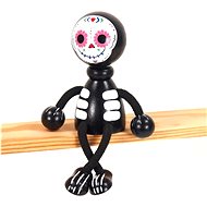 Krokido Los Muertos - Figure